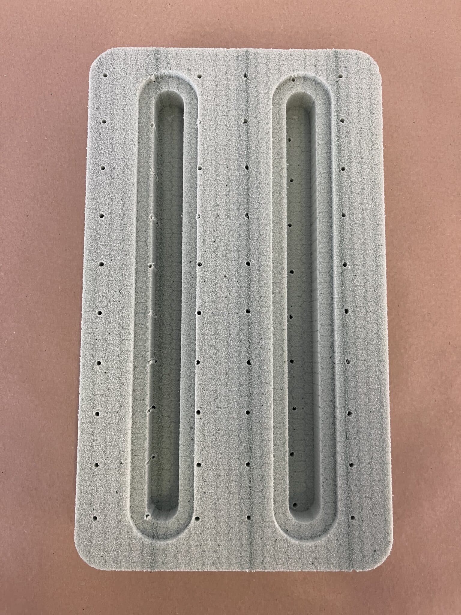 Pvc Puck PVC foam puck std - Swift Foiling