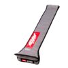 Axis foils power carbon mast