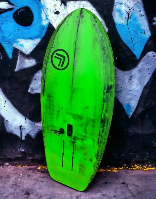 50L NG wing foil board