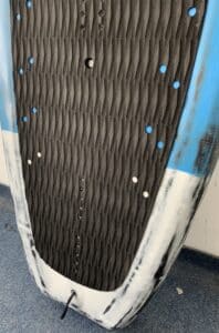 wing foil board supagrip