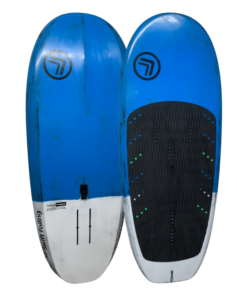 Beginner wing foil board - SWIFT // EZ