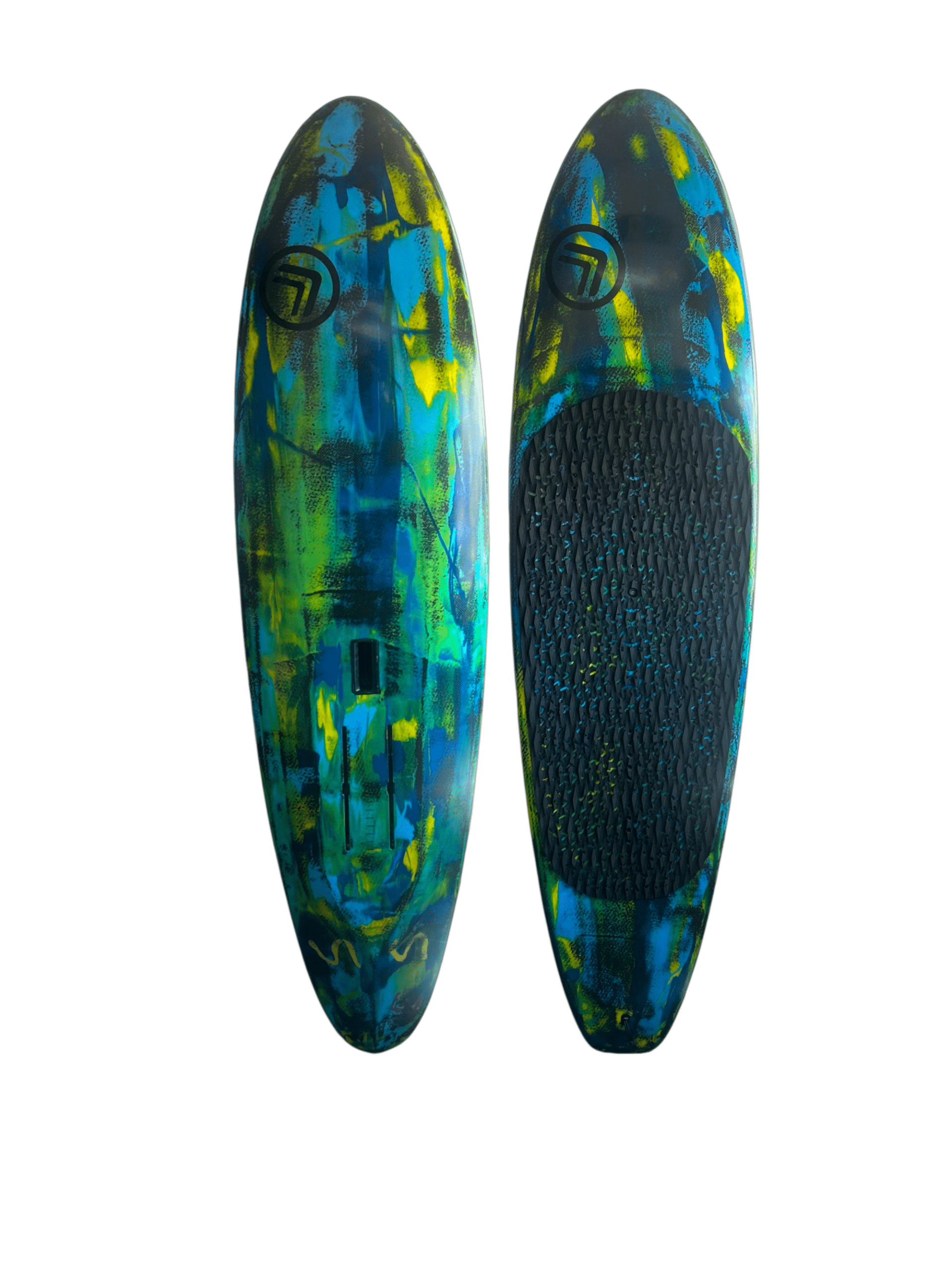 ML v2 98L