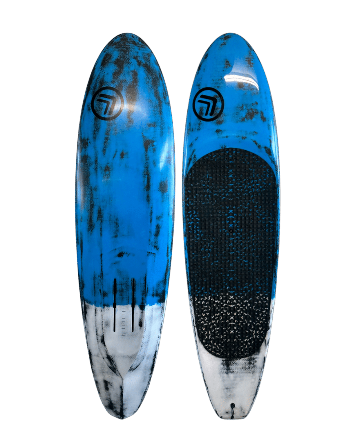 ML v2 85L