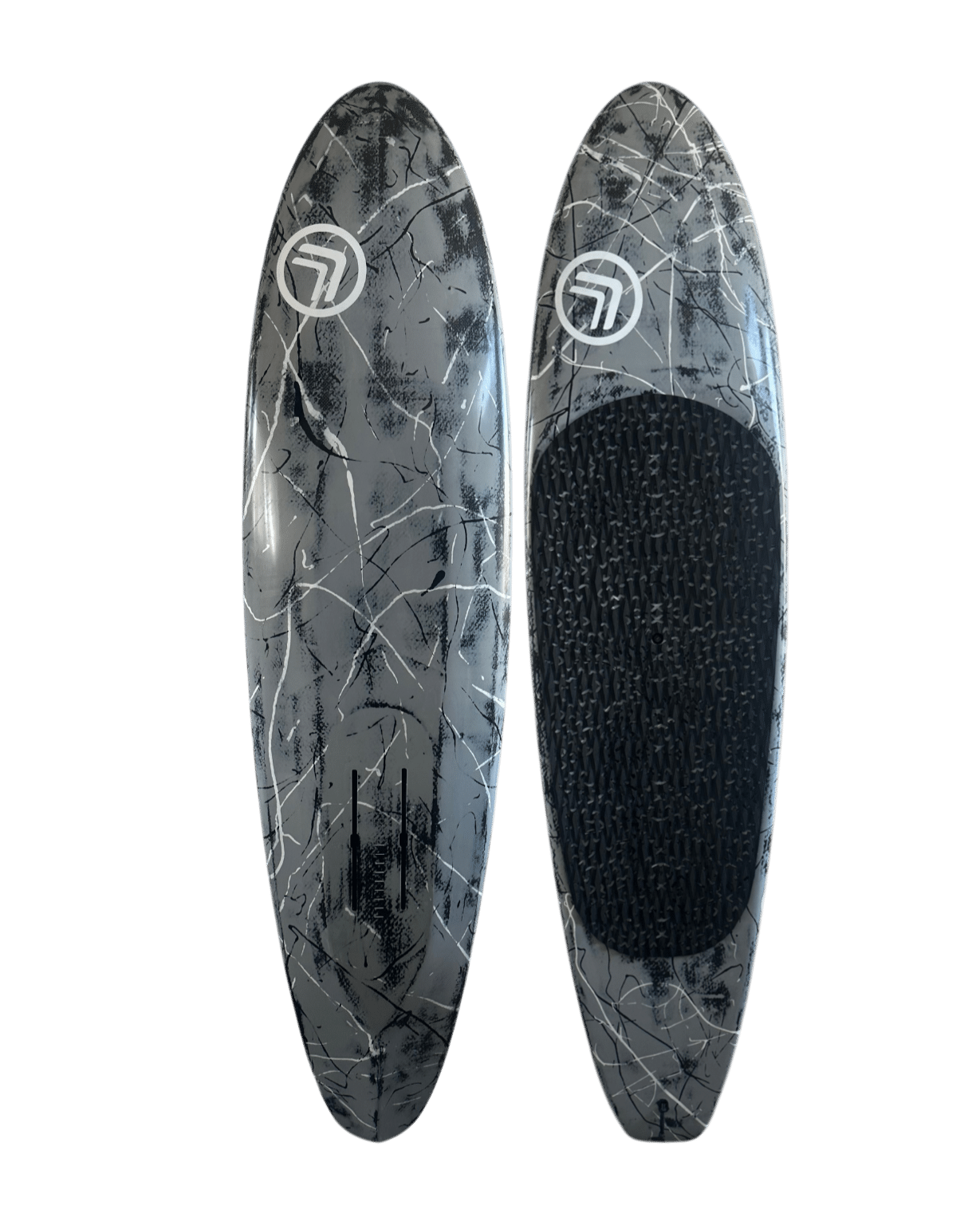 ML v2 90L grey